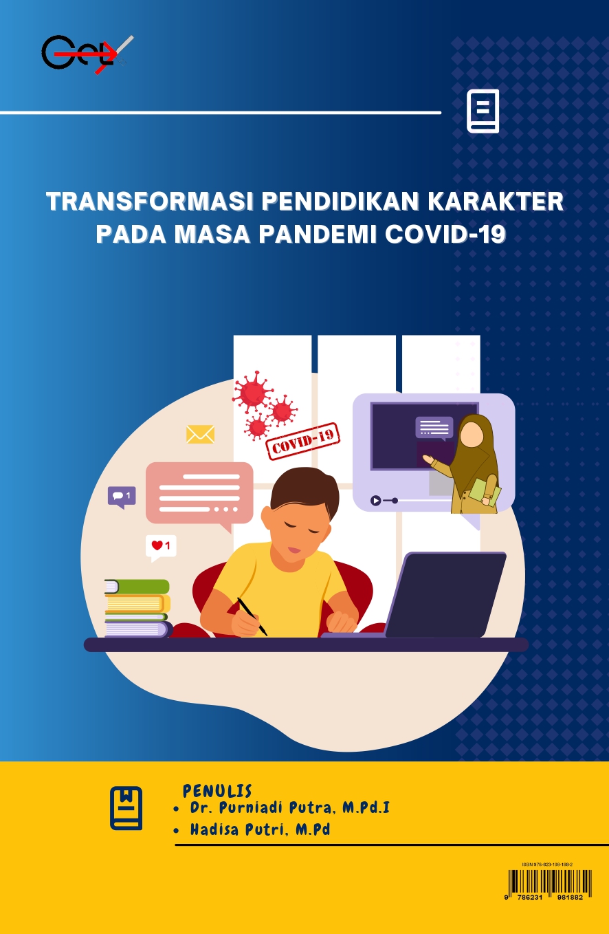 Transformasi Pendidikan Karakter Pada Masa Pandemi Covid-19